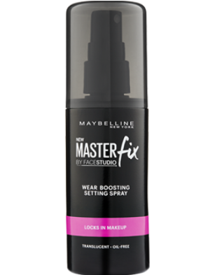 Maybelline Facestudio Master Fix Setting Spray 