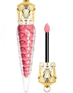 Christian Louboutin Loubilaque Liplacquer Bikini