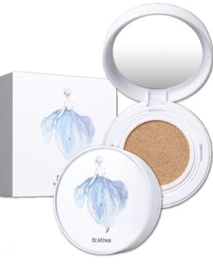 Dr Althea Water Glow Cushion C21
