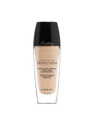 Guerlain Tenue De Perfection #32 Ambre Pale