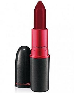 MAC Matte Lipstick Viva Glam III