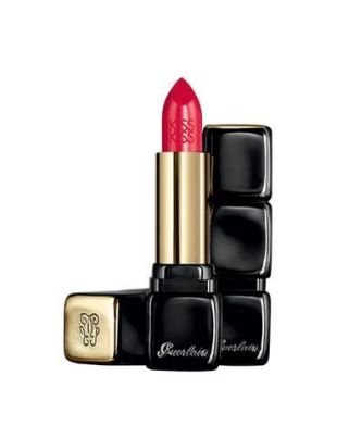 Guerlain Kiss Kiss Rouge Kiss