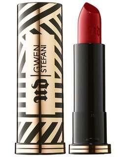 Urban Decay Urban Decay x Gwen Stefani 714