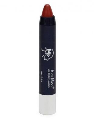 Just Miss Cosmetics Lip Color Lipstick J-12