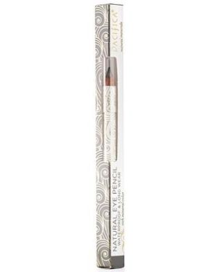 Pacifica Natural Eye Pencil Gun Metal Pewter