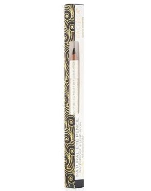Pacifica Natural Eye Pencil Jet Black