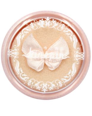 Kinepin Travel powder case j0606