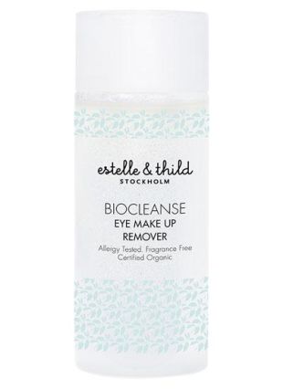 Estelle&Thild BioCleanse Eye Make Up Remover 