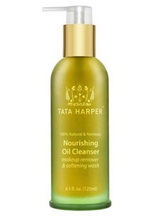 Tata Harper Nourishing Oil Cleanser 