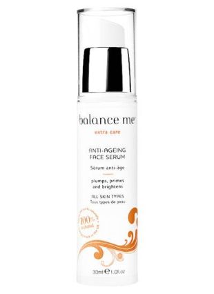 Balance Me Anti Ageing Face Serum 