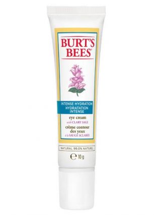 Burt's Bees Intense Hydration Eye Cream 