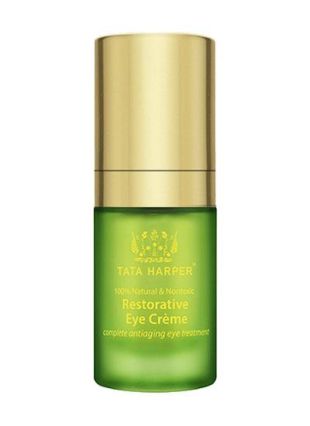 Tata Harper Restorative Eye Creme 