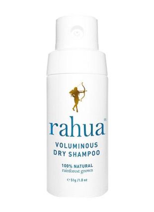 Rahua Voluminous Hairspray 