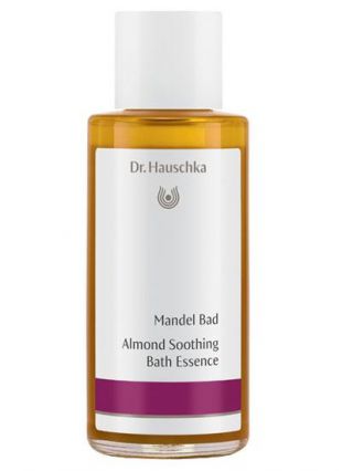 Dr Hauschka Almond Soothing Bath Essence 