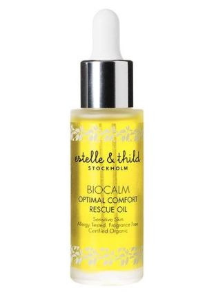 Estelle&Thild BioCalm Optimal Comfort Rescue Oil 