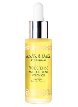 Estelle&Thild BioDefense Multi Nutrient Youth Oil 