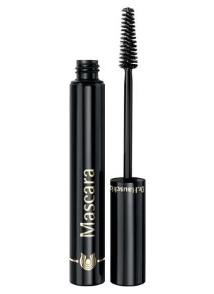 Dr Hauschka Mascara Black