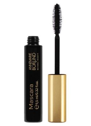 Borlind Natural Mascara True Black