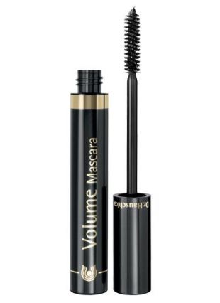Dr Hauschka Volume Mascara Black