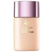 ZA Skin Beauty Liquid Foundation 32