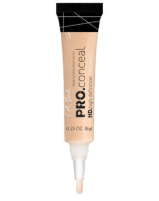 L.A. Girl HD Pro Conceal Light Ivory