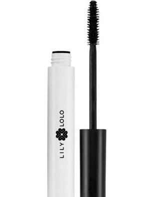 Lily Lolo Lash Alert Natural Mascara Black