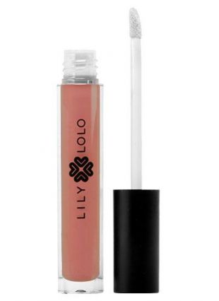 Lily Lolo Natural Lip Gloss High Flyer