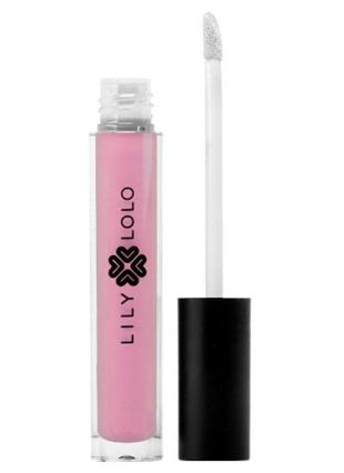 Lily Lolo Natural Lip Gloss Whisper