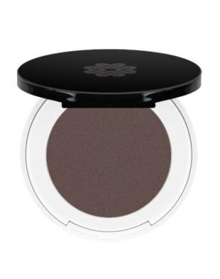 Lily Lolo Pressed Mineral Eyeshadow I Should Cocoa