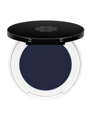 Lily Lolo Pressed Mineral Eyeshadow Double Denim