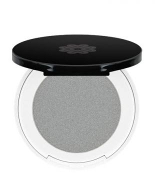 Lily Lolo Pressed Mineral Eyeshadow Silver Lining
