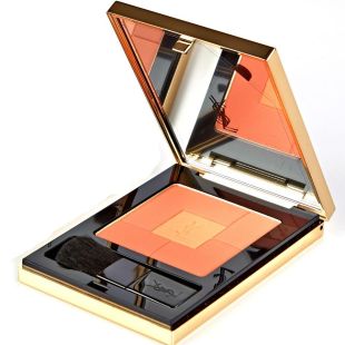 Yves Saint Laurent Blush Volupte Rebelle