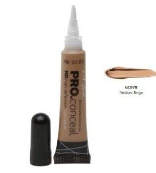 L.A. Girl HD Pro Conceal Medium Beige