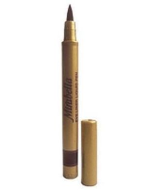Mirabella Mirabella eye liner Black