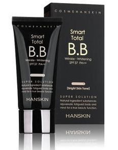 HANSKIN Smart Total BB Cream 