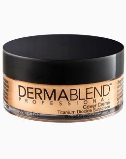 Dermablend Dermablend professional cover creme Golden beige