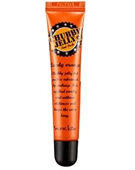 Secret Key Chubby Jelly Tint Pack Candy Orange