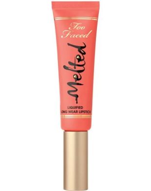 Too Faced Too faced melted Coral