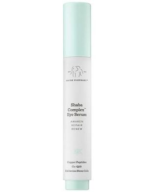 Drunk Elephant Shaba Complex Eye Serum 