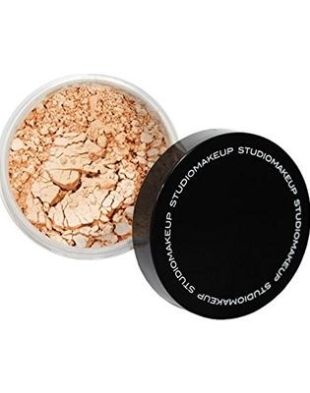 Studiomakeup Soft Focus Loose Powder Translucent