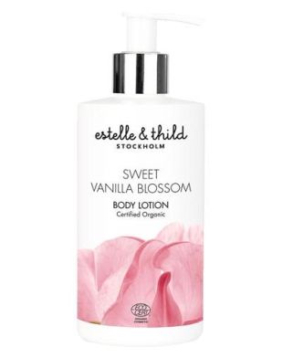 Estelle&Thild Sweet Vanilla Blossom Body Lotion 