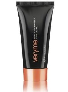 Oriflame Very Me Peach Me Perfect Skin Glow Light