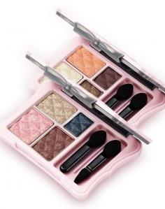 Etude House Dear My Blooming Eyes BR401
