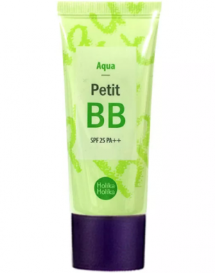 Holika Holika Petit BB Cream Aqua