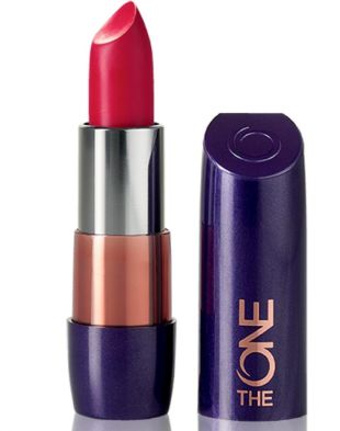Oriflame The ONE 5 In 1 Colour Stylist Lipstick Red Devotion