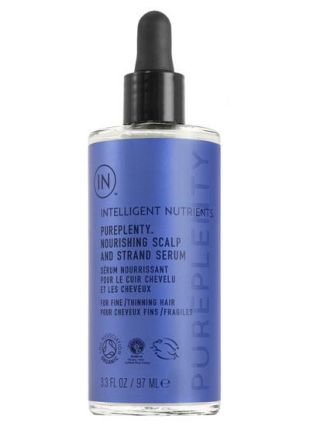 Intelligent Nutrients PurePlenty Serum 