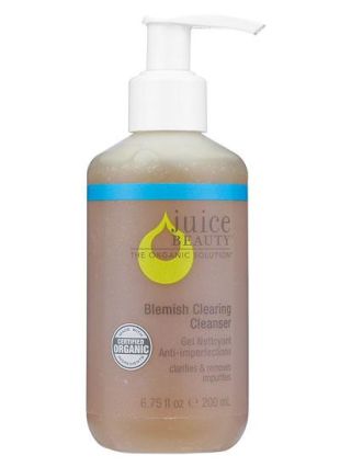Juice Beauty Blemish Clearing Cleanser 