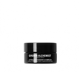 Grown Alchemist Lip Balm: Antioxidant + 3 Complex 