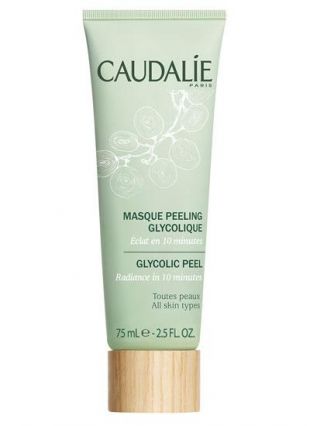 Caudalie Glycolic Peel 