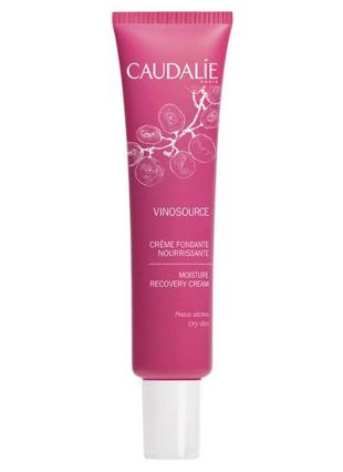 Caudalie Vinosource Moisture Recovery Cream 